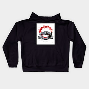 Smile Kids Hoodie